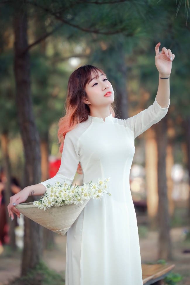 烟雾独白